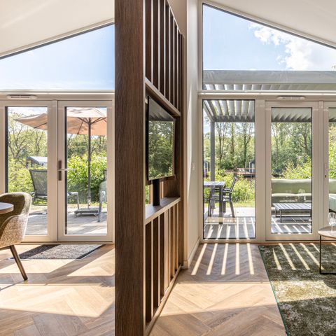 Bungalow 4 persons - 4L