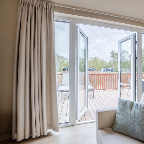 Bungalow 2 persons - 2-person accommodation