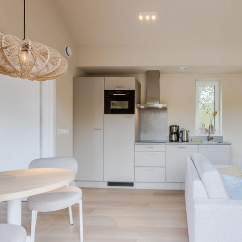 Bungalow 2 persons - 2-person accommodation