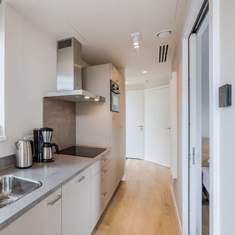 Bungalow 4 persons - 4B4