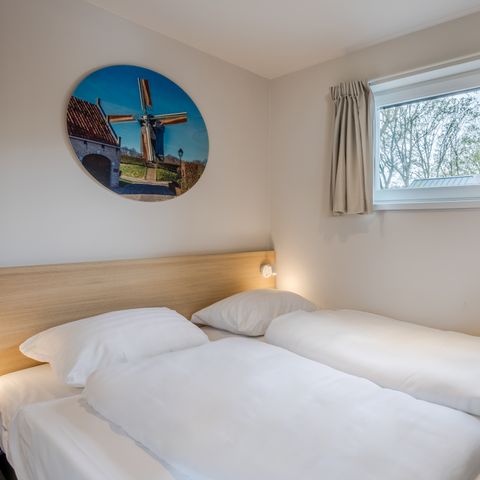 Bungalow 4 persons - 4B4