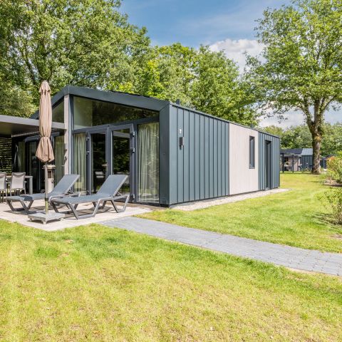 Bungalow 4 persons - 4-person accommodation