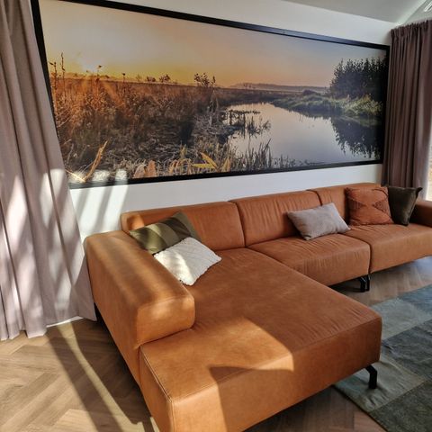 Bungalow 6 persons - 6L