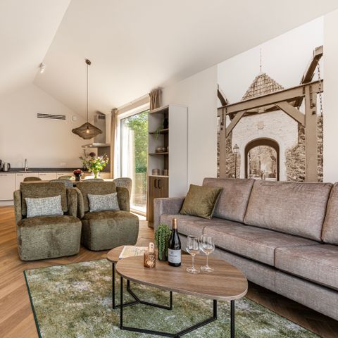 Bungalow 6 persons - 6L2