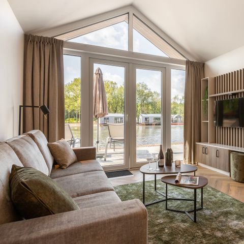 Bungalow 6 persons - 6L2