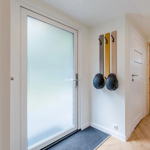Bungalow 4 persons - 4-person accommodation