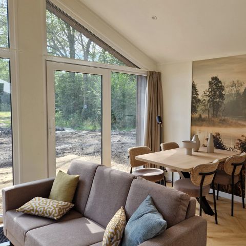 BUNGALOW 4 people - 4B3