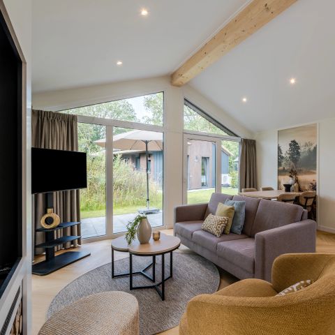 BUNGALOW 4 people - 4B3