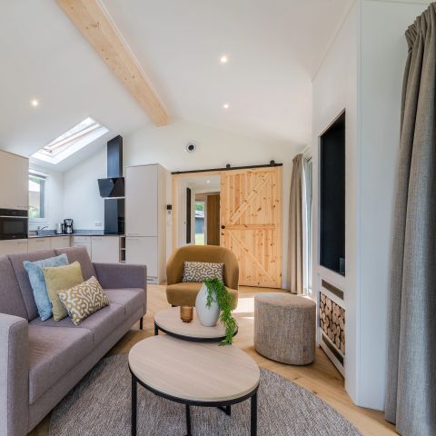 BUNGALOW 4 people - 4B3