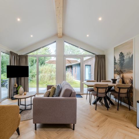 BUNGALOW 4 people - 4B3