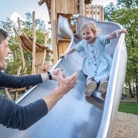 Landal Landgoed Bourtange - Westerwolde - Image N°3