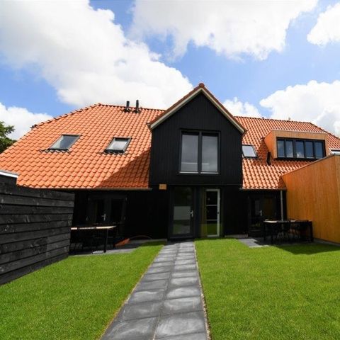 APARTMENT 4 people - Skylge