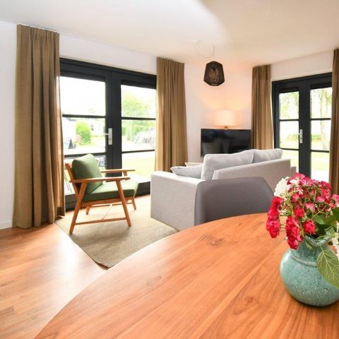 APARTMENT 2 people - Skylge