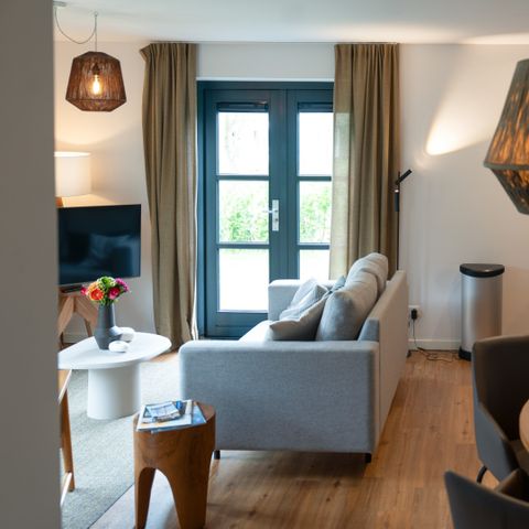 APARTMENT 2 people - Skylge 2p