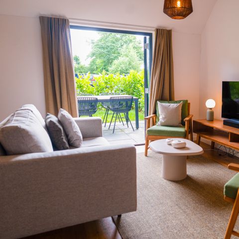 Apartment 4 persons - Skylge 2+2p