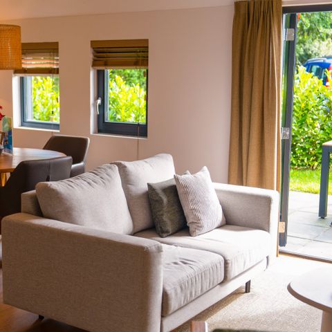 Apartment 4 persons - Skylge 2+2p