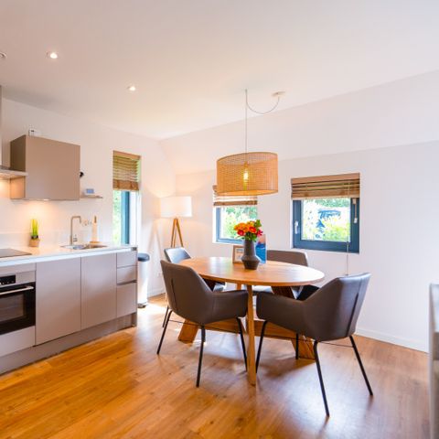 Apartment 4 persons - Skylge 2+2p