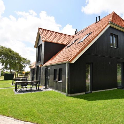 Apartment 4 persons - Skylge 2+2p