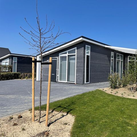 House 6 persons - 12