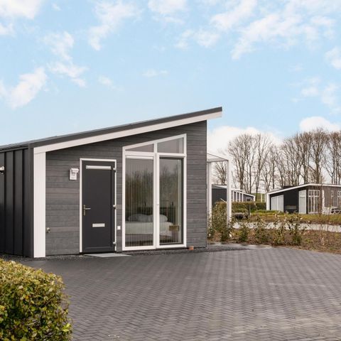 House 6 persons - 12