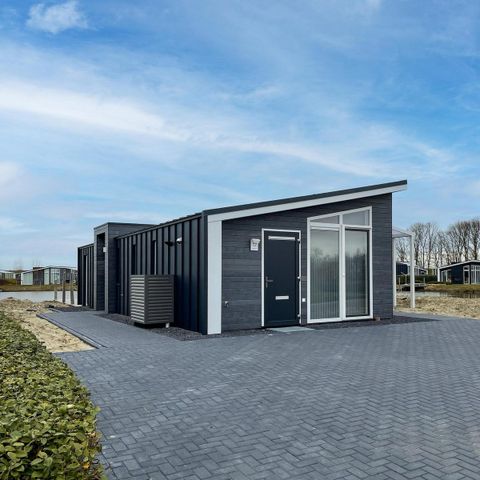 House 6 persons - 12