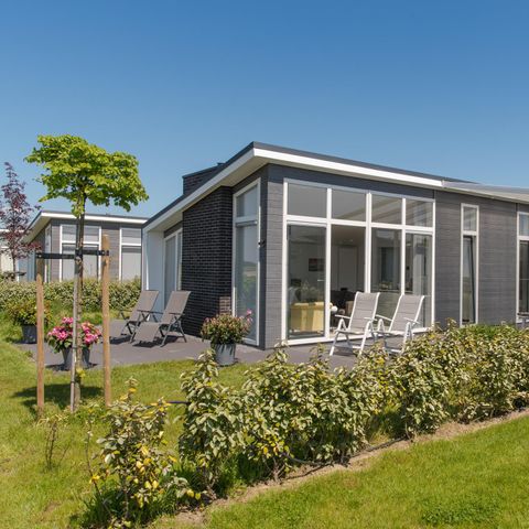 HOUSE 4 people - 47a