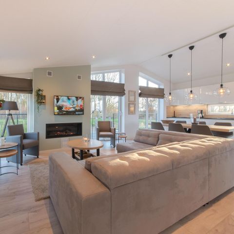House 4 persons - 109