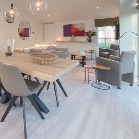 House 4 persons - 109