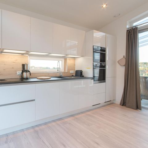 HOUSE 4 people - 109