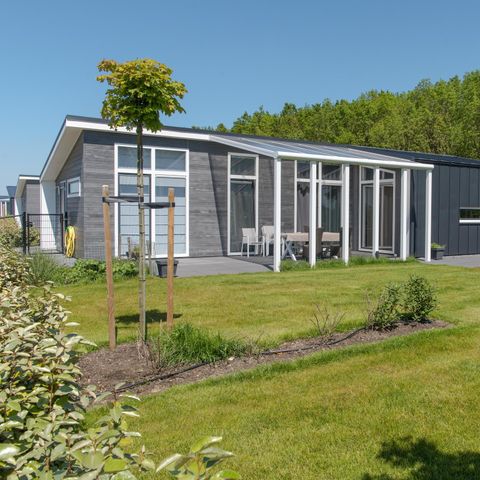 House 4 persons - 109