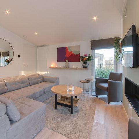 House 4 persons - 109