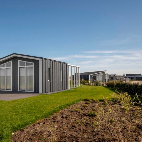House 6 persons - 55