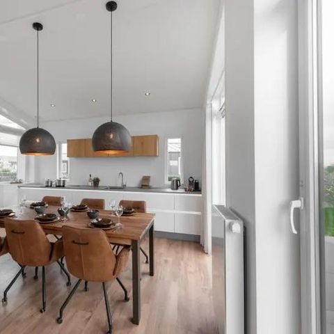House 6 persons - 55