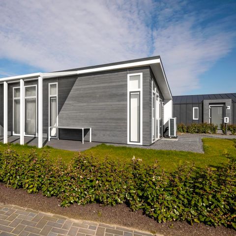 House 6 persons - 55