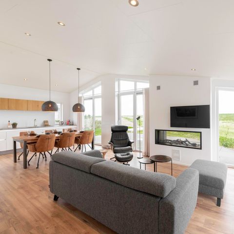 House 6 persons - 55