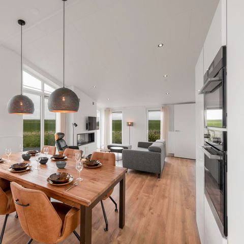 House 6 persons - 55