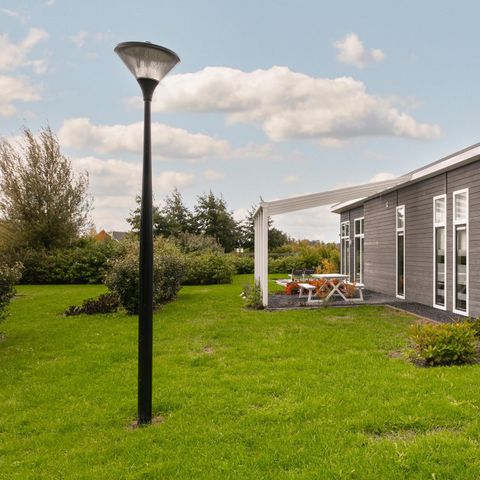 House 4 persons - 70