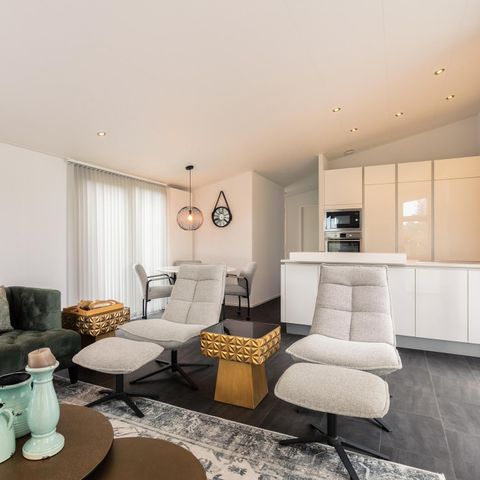 House 4 persons - 70