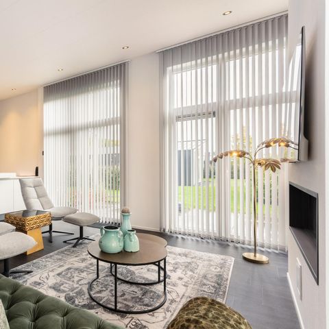 HOUSE 4 people - 70