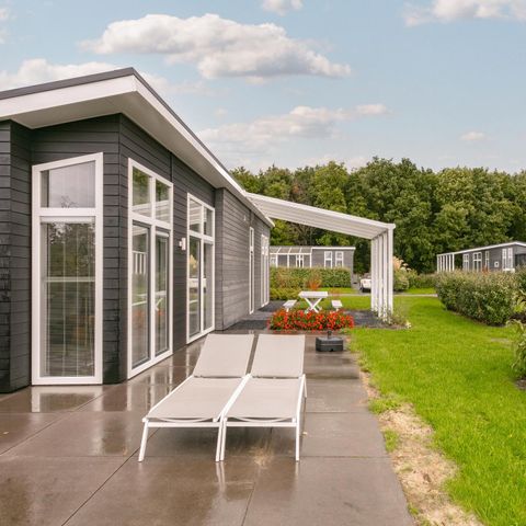 House 4 persons - 70