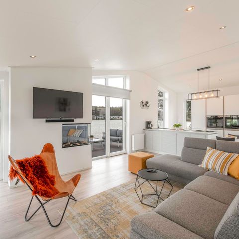 House 4 persons - 28