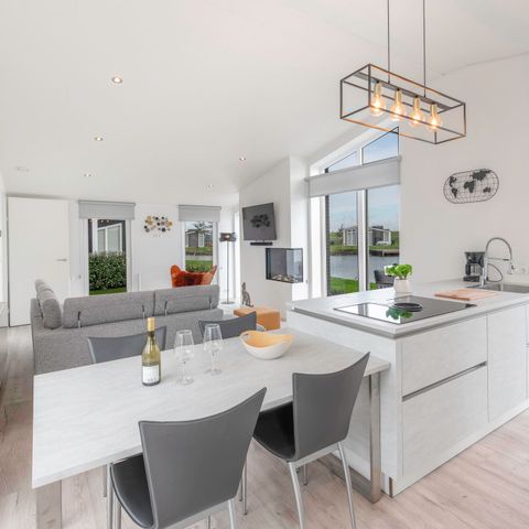 HOUSE 4 people - 28