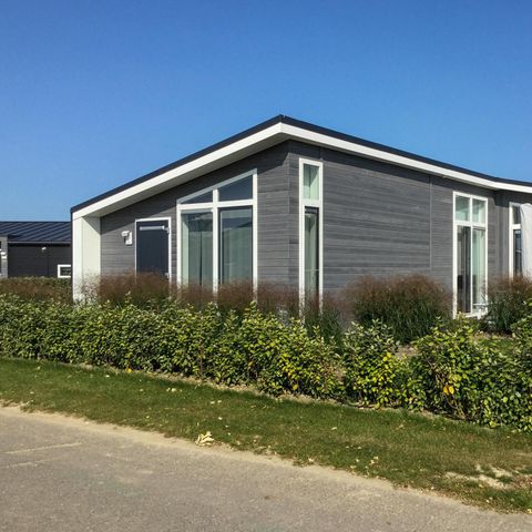 House 4 persons - 28