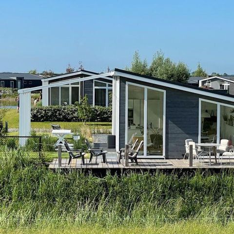 House 4 persons - 73