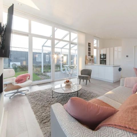 House 4 persons - 73