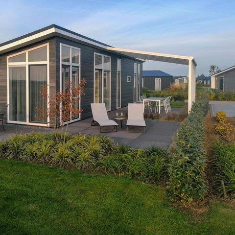 House 4 persons - 45
