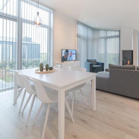 House 4 persons - 45