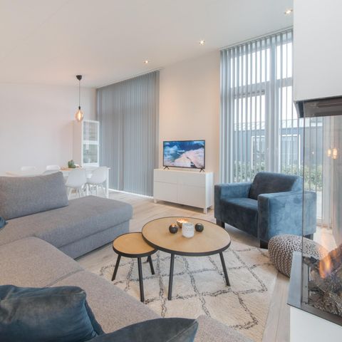House 4 persons - 45