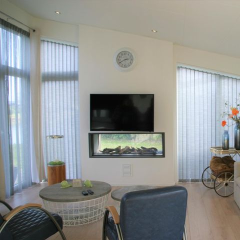 House 4 persons - 32