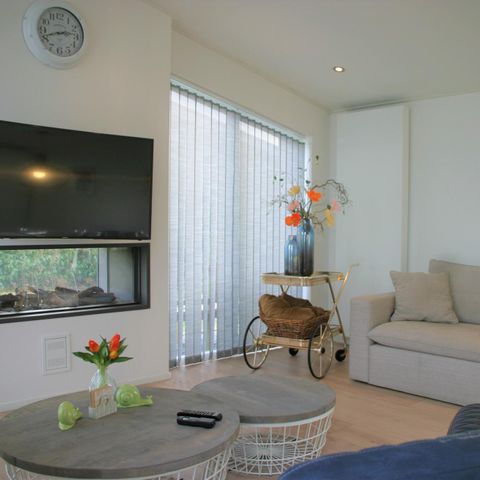 House 4 persons - 32